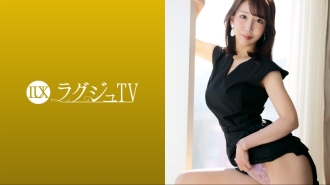럭셔리 TV 1672 「평소에는 맛볼 수 없는 격렬한 섹스가 하고 싶다… !