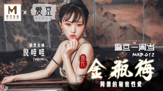 The Secret Sex of Modern Jin Pingmei Colleagues