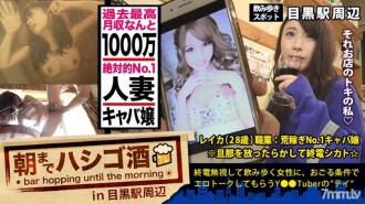 Buwanang Kita 10 Milyong May-asawang Hostesses! ! ! Sa kanyang ganap na kagandahan at banal na kagandahan, siya ang numero unong transendente na beauty hostess sa kasaysayan ng serye na nagpapalayas ng mayayamang matatandang lalaki! ! ! Ang kanyang problema, na ganap na nasakop ang naturang night town, ay... ang gulo sa kanyang asawa... at pagkabigo... Normal lang! ! ! Kaya, madaling dalhin ang tipsy beauty na ito sa hotel! ! ! (She was too nice over there, so I ended up in the second round w): Hashigozake hanggang umaga 32 sa Meguro station area