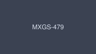 MXGS-479 新人真白美奈 - 真白みな