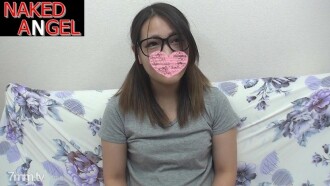 nakedangel Kanae