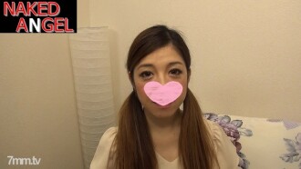 nakedangel Saori