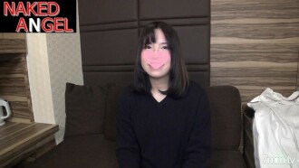 nakedangel Natsuki