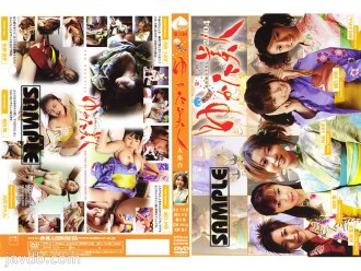 Summer festival! [3rd] Yukata Beauties Gathering 10