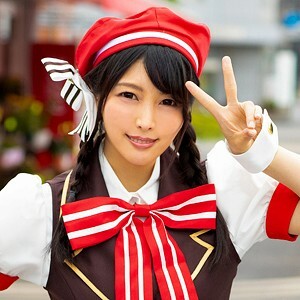 Akari-chan