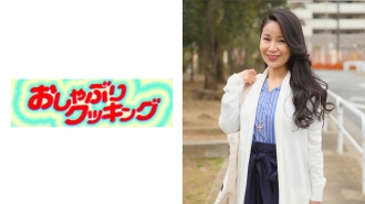 Ayano Aoyama 41 Taong Mature na Babae na may 10 Taon na Kasal