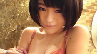 Gonzo H / Inori kasama ang isang busty girl na matiyaga