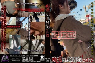Molester Record Diary vol.72