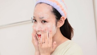 Mature Woman in No Makeup ~Mr. Kurosaki's True Face~