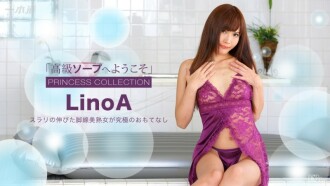 Selamat datang ke Luxury Soap LinoA