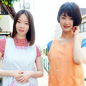 PWIFE-874 薩拉老師和梅老師