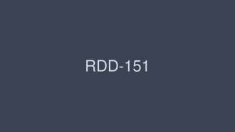RDD-151 那個平日里根本不在意的女孩子，突然出現在派斯拉！而且，她的巨乳一動一動就摩擦……2 - 沙藤百合