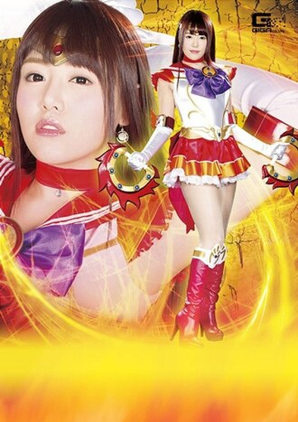 RYOJ-006 女主角的隕落 Vol.106 美聖鬥士 水手火赫爾墨斯 濱崎步 - 濱崎真緒