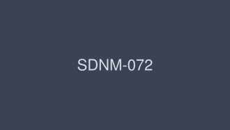 SDNM-072 变形记 SOD 人妻标籤 最高学历 宅男人妻 32岁 终章 对老公撒谎 1晚2天 第一次中出 温泉外遇之旅 - 井浦沙织