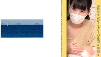 [Agressivité dans la salle de classe de Baby Ma] Une maman soignée et propre jouant dans un drame matinal apparaît ! 24 ans, bonnet E maussade obscène 475 4