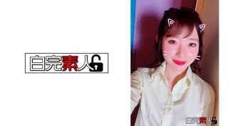 Satomi Ishihara, a bukkake 4P with a beautiful shaved girl who is very similar to Mi