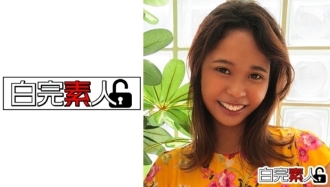 SEX dengan gadis Thailand yang imut dengan reaksi naif