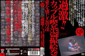 Radical! ! Couple Cafe Voyeur Picture Scroll Men Who Feel Love