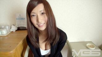 Amateur AV experience shooting 442