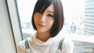 [Kuradashi] Airi Suzumura, AV experience shooting before full-scale debut