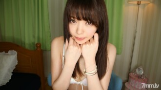 [First shot] AV application on the net → AV experience shooting 76