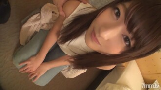 [First shot] AV application on the net → AV experience shooting 270