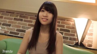 [First shot] AV application on the net → AV experience shooting 326