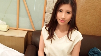 [First shot] AV application on the net → AV experience shooting 315