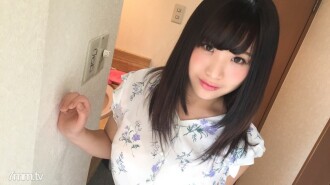 [First shot] AV application on the net → AV experience shooting 383