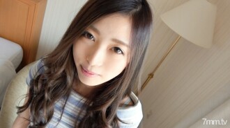 [First shot] AV application on the net → AV experience shooting 494