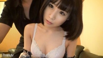 [First shot] AV application on the net → AV experience shooting 423