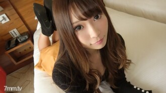 [First shot] AV application on the net → AV experience shooting 538