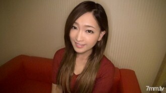 [First shot] AV application on the net → AV experience shooting 550