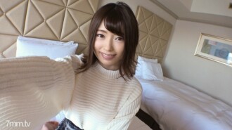 [First shot] AV application sa net → AV experience shooting 600