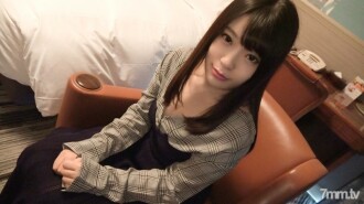 [First shot] AV application sa net → AV experience shooting 609