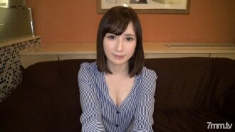 [First shot] AV application sa net → AV experience shooting 628
