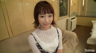 [First shot] AV application sa net → AV experience shooting 664