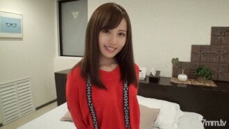 [First shot] AV application sa net → AV experience shooting 670