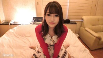 [First shot] AV application sa net → AV experience shooting 710