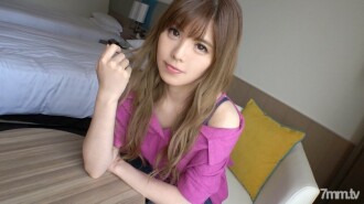 [First shot] AV application sa net → AV experience shooting 758