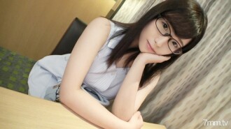 [First shot] AV application sa net → AV experience shooting 829
