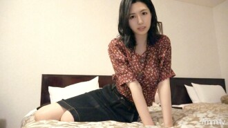 [First shot] AV application sa net → AV experience shooting 804