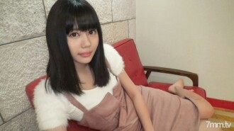 [First shot] AV application sa net → AV experience shooting 811