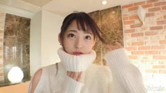 [First shot] AV application sa net → AV experience shooting 900 Hindi mapigilan ng isang precocious at pretty beautiful girl na maging excited sa pakikipagtalik sa isang AV actor na pinakahihintay w