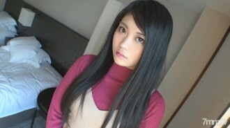 [First shot] AV application sa net → AV experience shooting 847