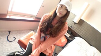 [First shot] AV application sa net → AV experience shooting 849