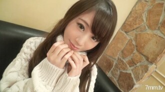 [First shot] AV application on the net → AV experience shooting 853