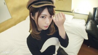 [First shot] AV application sa net → AV experience shooting 862