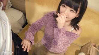 [First shot] AV application on the net → AV experience shooting 948 An ant baby-faced girl who has participated in the world dance competition! A girl with an undeveloped body who is too naive with two experienced people awakens to sexual pleasure! !! !!