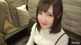 [First shot] AV application sa net → AV experience shooting 952 Baby-faced busty beautiful girl "Yuri"! Napako sa transcendence beauty malalaking suso na nakausli sa bra! ! Ganap na tanggalin ang isang hindi malilimutang dating nobyo sa isang aktor na si Ji Po ♪